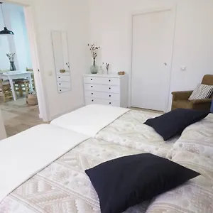 Apartamento Sa Calm Sant Miquel De Les Formigues, Sant Hilari Sacalm