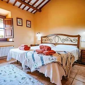 Villa Mas Dels Avis Tipica Masia Catalana, Vall-Llobrega